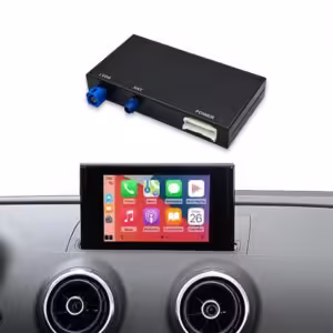 Audi Carplay Module