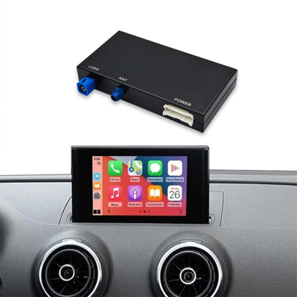 Audi Carplay Module
