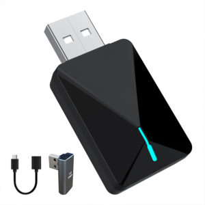 Wireless Carplay adapter