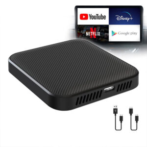 Android AI Box