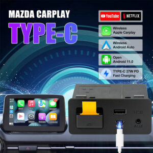 P32 TYPE-C Android