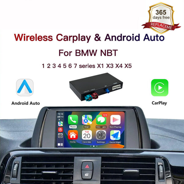 BMW Carplay Decoder - Image 3