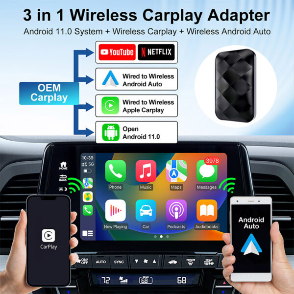 Android AI Box - Image 2