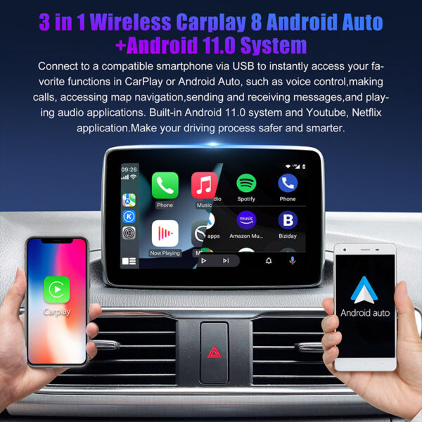 P32 TYPE-C Android - Image 2
