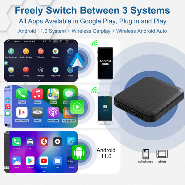 Android AI Box - Image 3