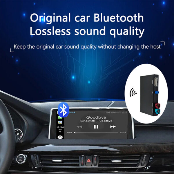 BMW Carplay Decoder - Image 4