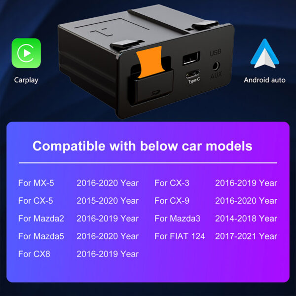 P3.1 TYPE-C  Wireless - Image 3