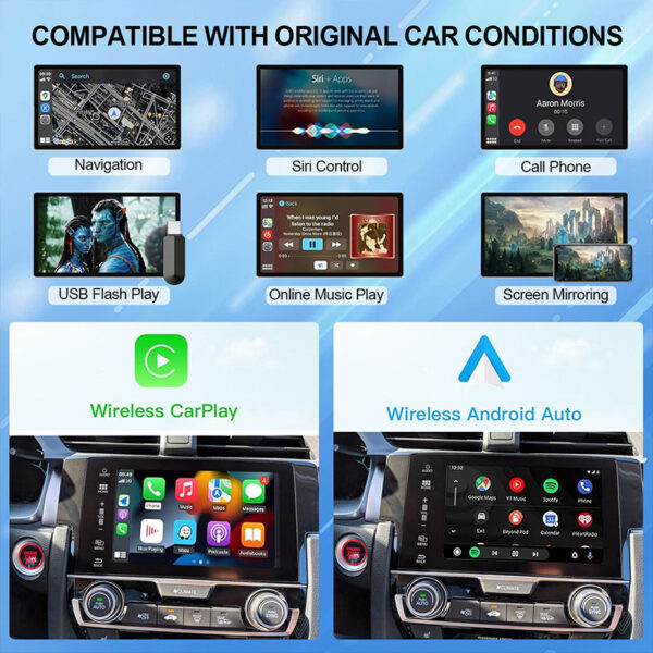 Toyota Carplay Module - Image 4
