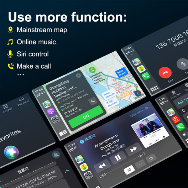 Toyota Carplay Module - Image 4