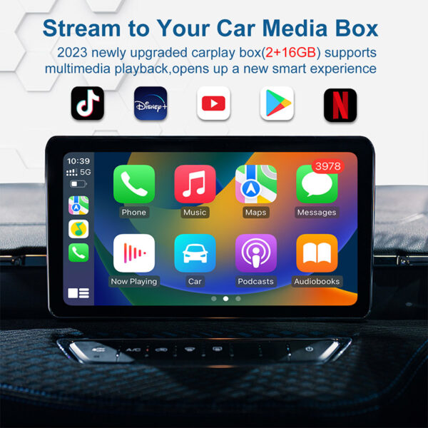 Android AI Box - Image 4