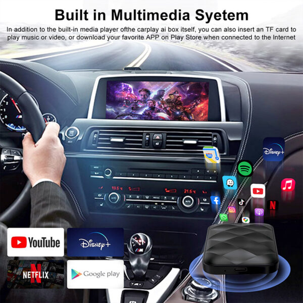 Android AI Box - Image 4