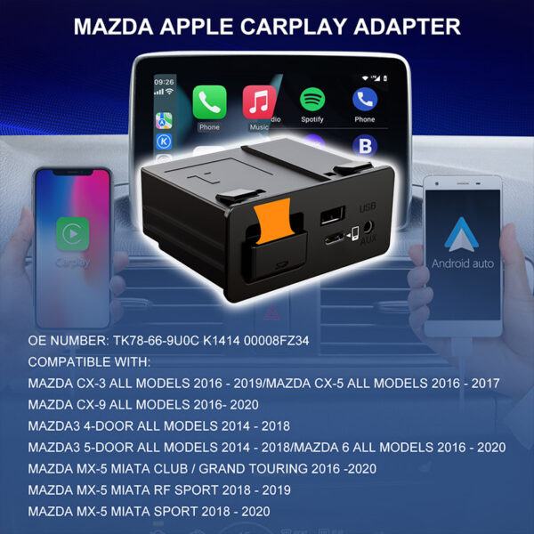 P2.1 TYPE-C Wired - Image 4
