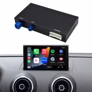 Audi Carplay Module
