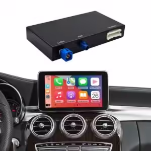 Mercedes Benz Module