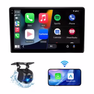 10.2inch Jeep Dodge Screen