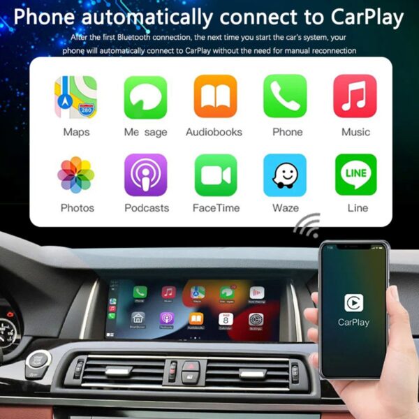 BMW Carplay Decoder - Image 4