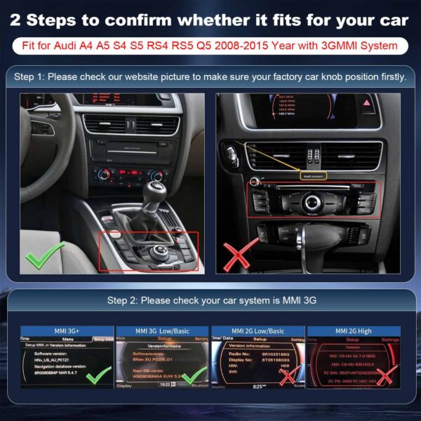 Audi Carplay Module - Image 4