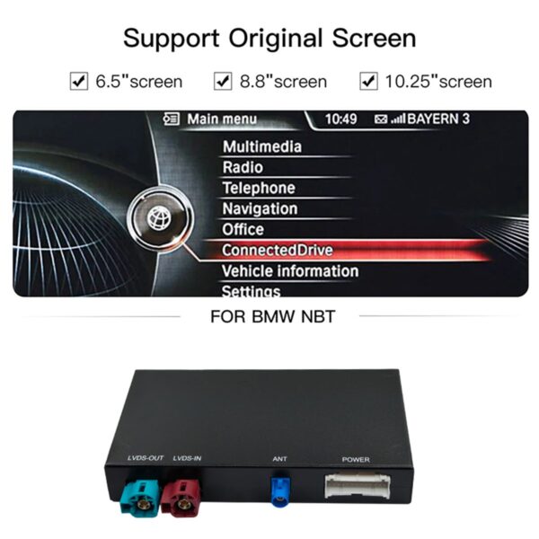 BMW Carplay Decoder - Image 6
